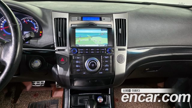 Hyundai Veracruz 2015 — photo 14
