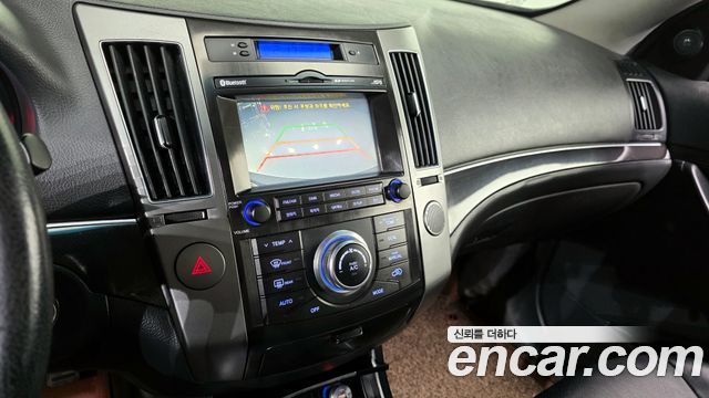 Hyundai Veracruz 2015 — photo 15
