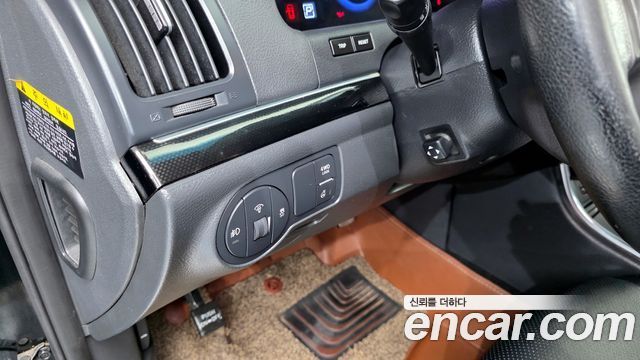Hyundai Veracruz 2015 — photo 16