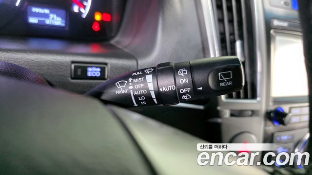 Hyundai Veracruz 2015 — photo 17