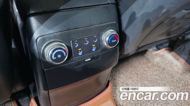 Hyundai Veracruz 2015 — photo 18