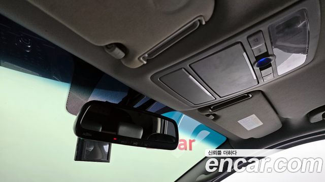 Hyundai Veracruz 2015 — photo 19