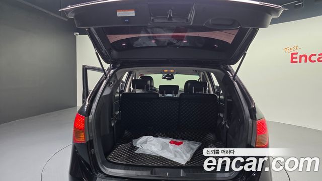 Hyundai Veracruz 2015 — photo 20