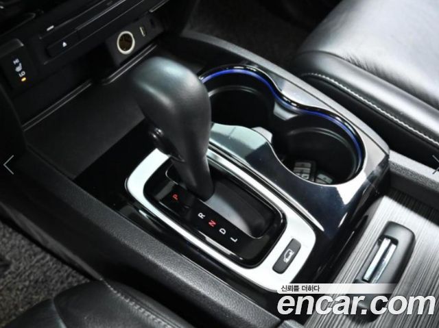 Honda Pilot 2017 — photo 9