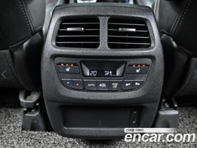 Honda Pilot 2017 — photo 16