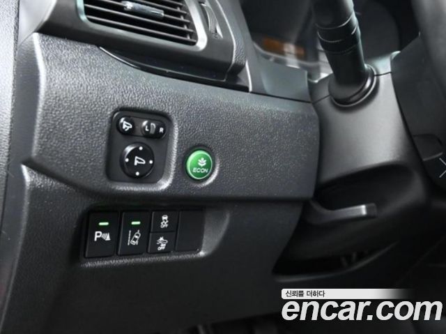 Honda Pilot 2017 — photo 17