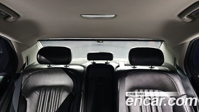 Genesis EQ900 2018 — photo 15