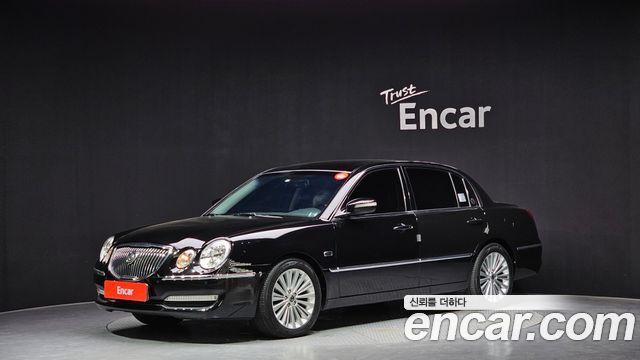 Kia 오피러스