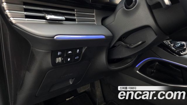 Hyundai Grandeur 2022 — photo 19