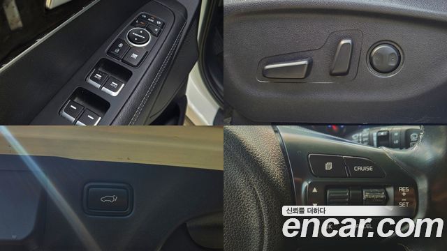 Kia Sorento 2016 — photo 5