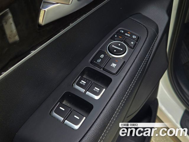 Kia Sorento 2016 — photo 6