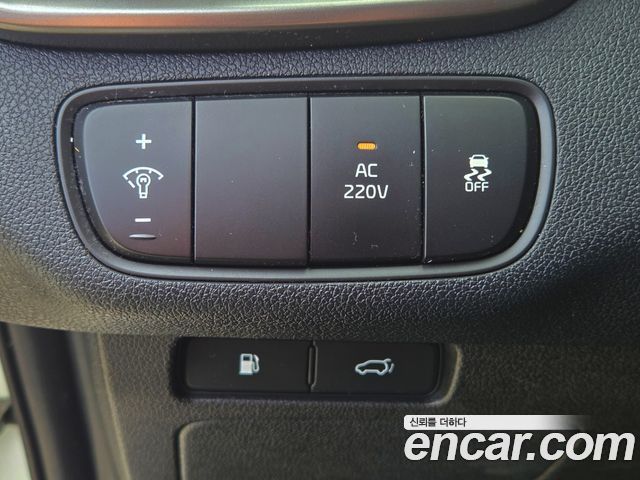 Kia Sorento 2016 — photo 7