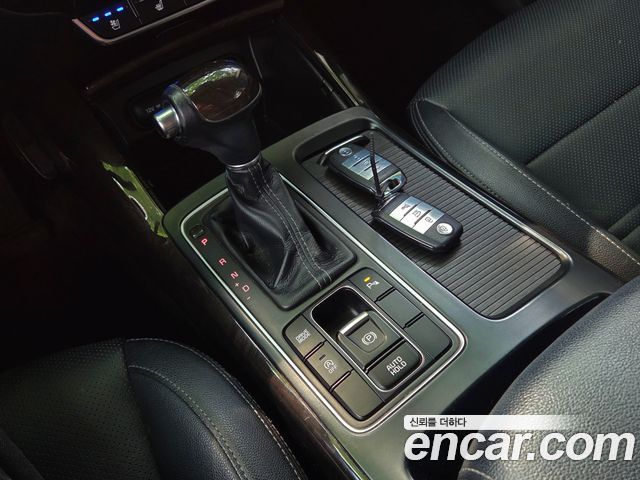 Kia Sorento 2016 — photo 14