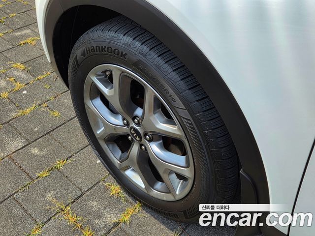 Kia Sorento 2016 — photo 19