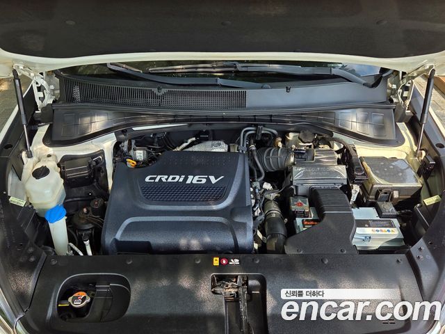 Kia Sorento 2016 — photo 20