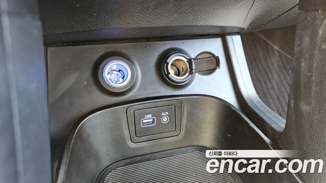 Hyundai Santafe 2016 — photo 18