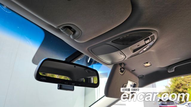 Hyundai Santafe 2016 — photo 25