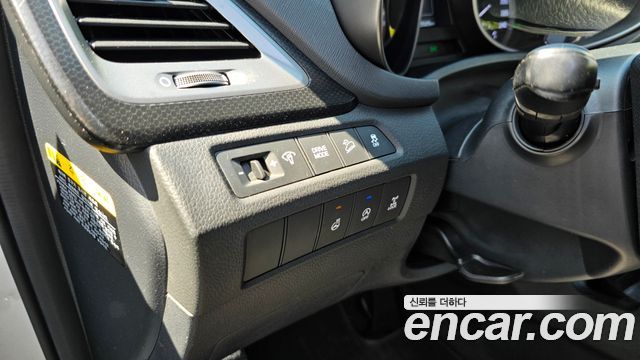 Hyundai Santafe 2016 — photo 26