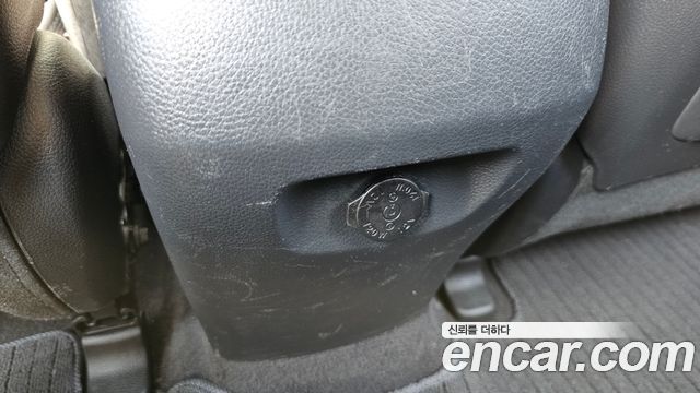 Hyundai Santafe 2016 — photo 30