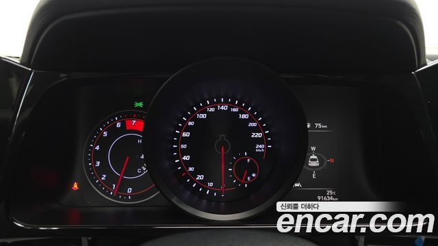 Hyundai AVANTE 2021 — photo 11