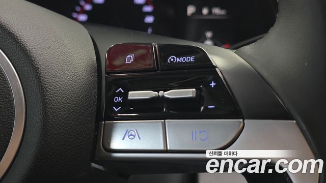 Hyundai AVANTE 2021 — photo 21