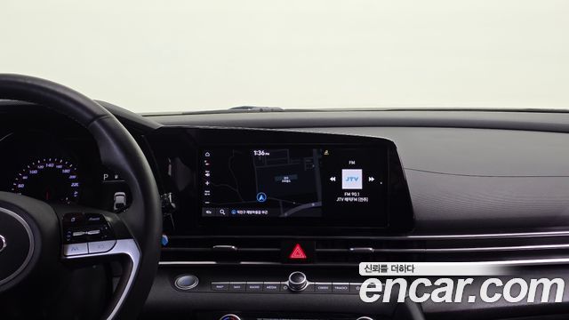 Hyundai AVANTE 2021 — photo 23