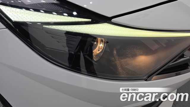 Hyundai AVANTE 2021 — photo 8