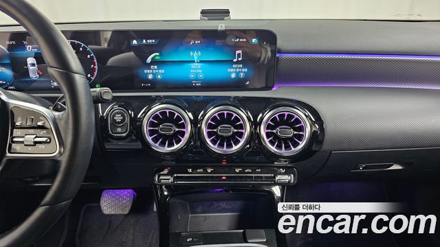 Mercedes-Benz A-Class 2023 — photo 19