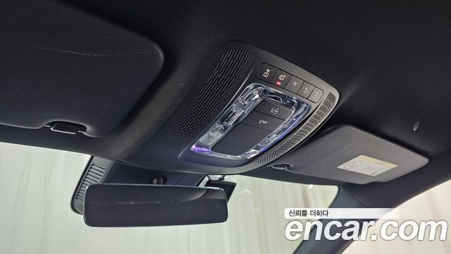 Mercedes-Benz A-Class 2023 — photo 25