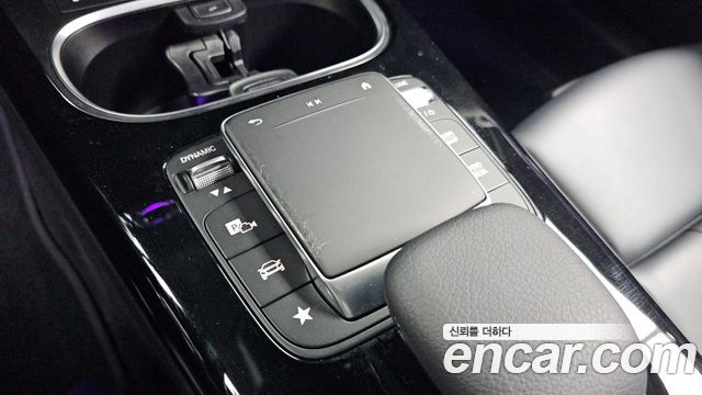 Mercedes-Benz A-Class 2023 — photo 29