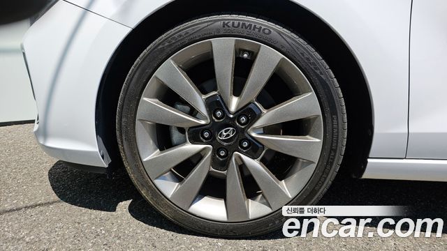 Hyundai i30 2017 — photo 5