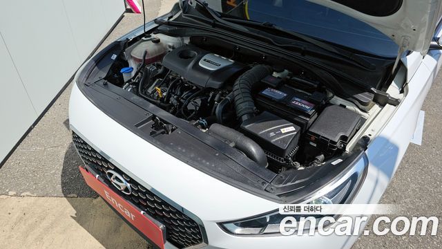 Hyundai i30 2017 — photo 6