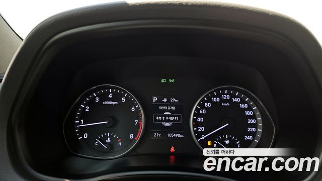 Hyundai i30 2017 — photo 8