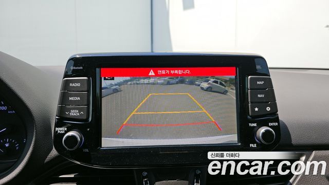 Hyundai i30 2017 — photo 14