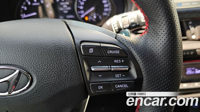 Hyundai i30 2017 — photo 15