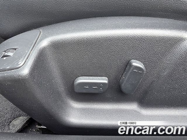 Renault Korea SM5  2012 — photo 16