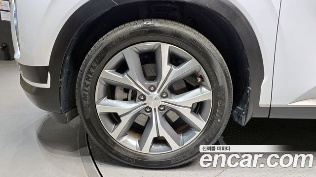 Hyundai Palisade 2022 — photo 5