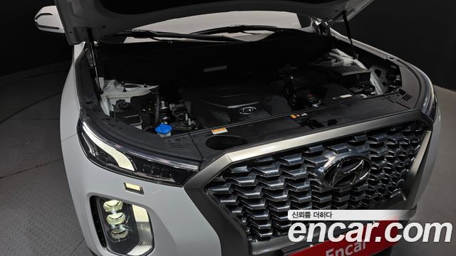 Hyundai Palisade 2022 — photo 6