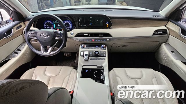 Hyundai Palisade 2022 — photo 10