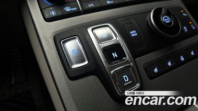 Hyundai Palisade 2022 — photo 12