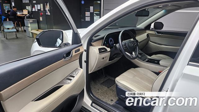 Hyundai Palisade 2022 — photo 13