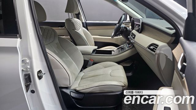 Hyundai Palisade 2022 — photo 17