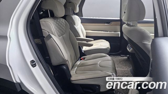 Hyundai Palisade 2022 — photo 18