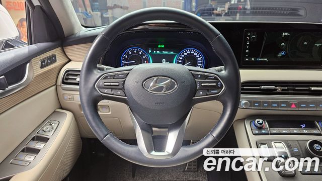 Hyundai Palisade 2022 — photo 19