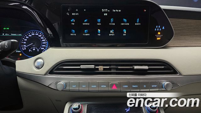 Hyundai Palisade 2022 — photo 20