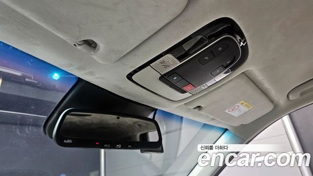 Hyundai Palisade 2022 — photo 22