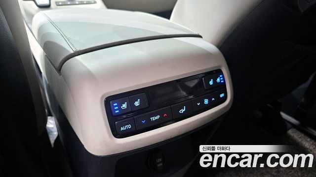 Hyundai Palisade 2022 — photo 23