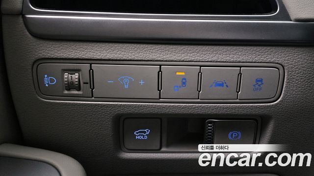 Hyundai Palisade 2022 — photo 24