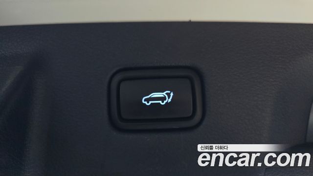 Hyundai Palisade 2022 — photo 26