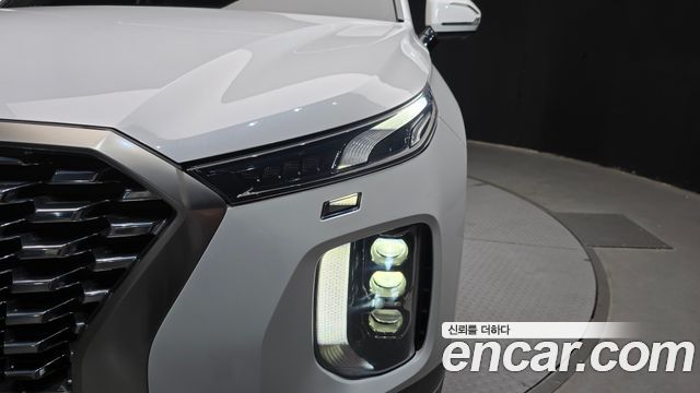Hyundai Palisade 2022 — photo 8